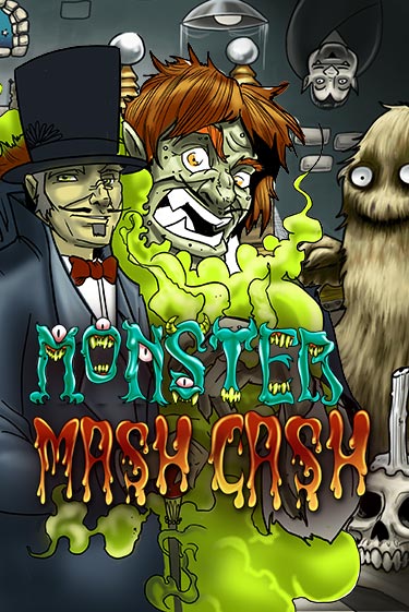 Monster Mash Cash - играть онлайн | Казино Рояль - без регистрации