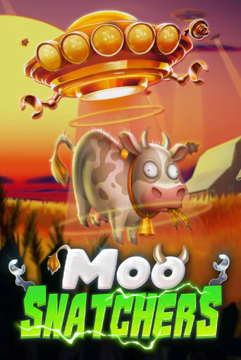 Moo Snatchers - играть онлайн | Казино Рояль - без регистрации