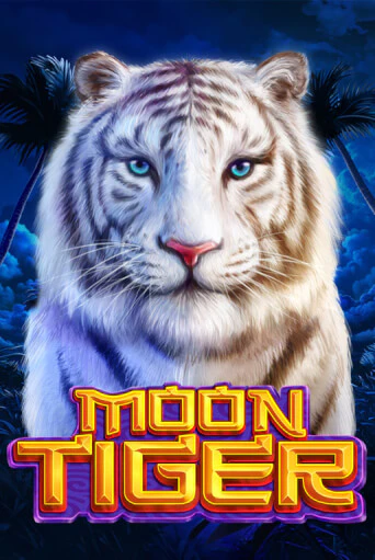 Moon Tiger - играть онлайн | Казино Рояль - без регистрации