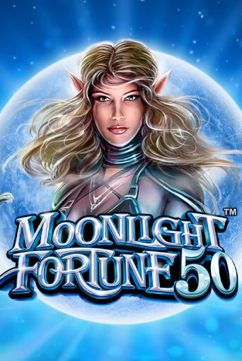 Moonlight Fortune 50 - играть онлайн | Казино Рояль - без регистрации