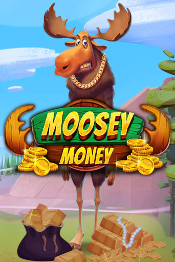 Moosey Money - играть онлайн | Казино Рояль - без регистрации