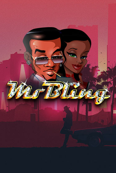 Mr Bling - играть онлайн | Казино Рояль - без регистрации