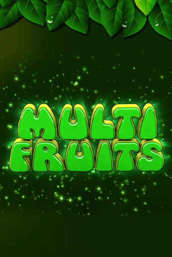 Multi Fruits - играть онлайн | Казино Рояль - без регистрации