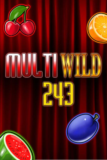 Multi Wild 243 - играть онлайн | Казино Рояль - без регистрации