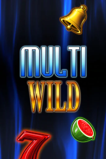 Multi Wild - играть онлайн | Казино Рояль - без регистрации