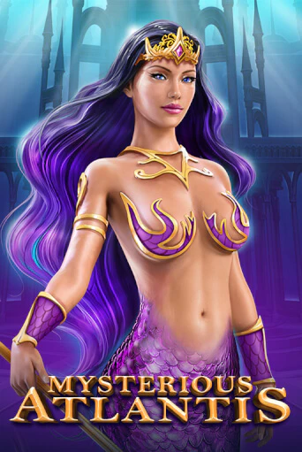 Mysterious Atlantis - играть онлайн | Казино Рояль - без регистрации