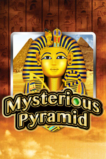 Mysterious Pyramid - играть онлайн | Казино Рояль - без регистрации