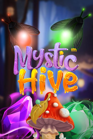 Mystic Hive - играть онлайн | Казино Рояль - без регистрации