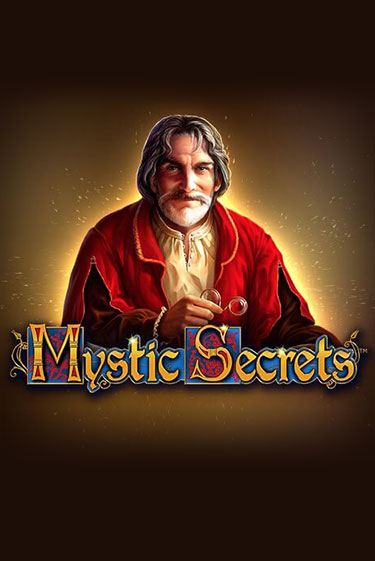 Mystic Secrets - играть онлайн | Казино Рояль - без регистрации