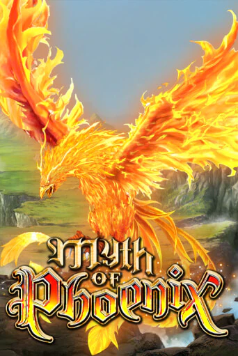 Myth of Phoenix - играть онлайн | Казино Рояль - без регистрации