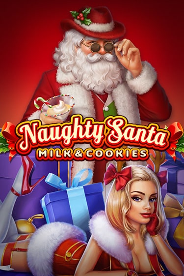 Naughty Santa - играть онлайн | Казино Рояль - без регистрации