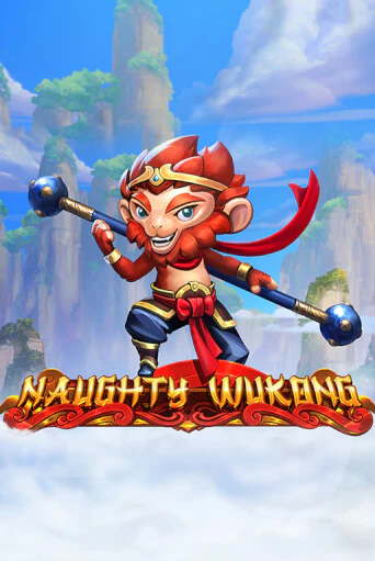 Naughty Wukong - играть онлайн | Казино Рояль - без регистрации