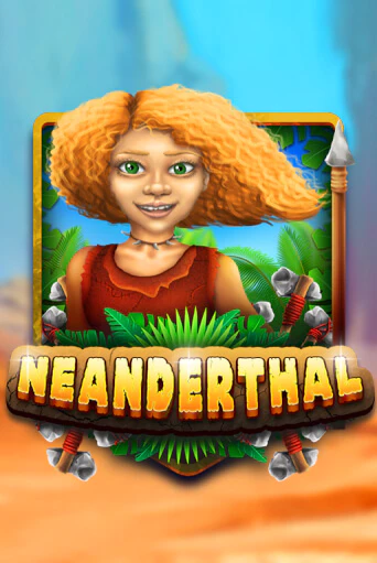 Neanderthals - играть онлайн | Казино Рояль - без регистрации