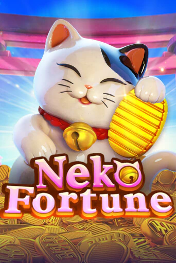 Neko Fortune - играть онлайн | Казино Рояль - без регистрации