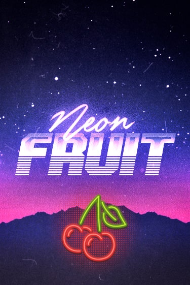 Neon Fruit - играть онлайн | Казино Рояль - без регистрации