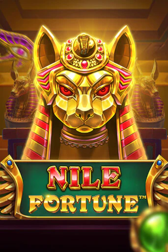 Nile Fortune - играть онлайн | Казино Рояль - без регистрации