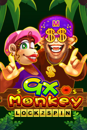 Nine Monkey - играть онлайн | Казино Рояль - без регистрации