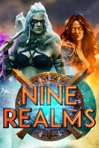 Nine Realms - играть онлайн | Казино Рояль - без регистрации