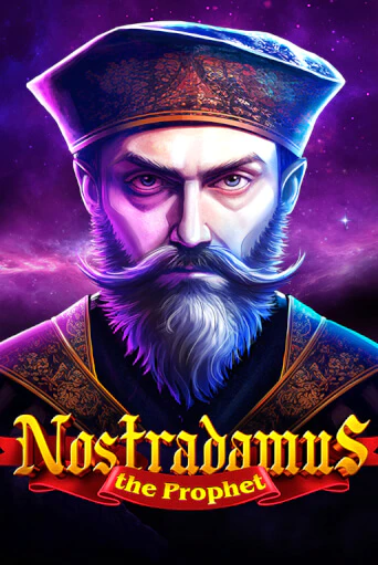 Nostradamus The Prophet - играть онлайн | Казино Рояль - без регистрации