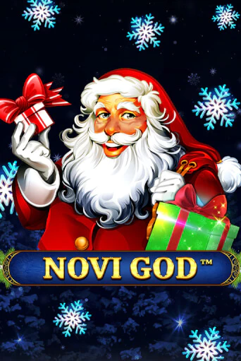 Novi God - играть онлайн | Казино Рояль - без регистрации