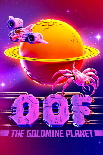 OOF The Goldmine Planet - играть онлайн | Казино Рояль - без регистрации
