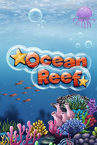 Ocean Reef - играть онлайн | Казино Рояль - без регистрации