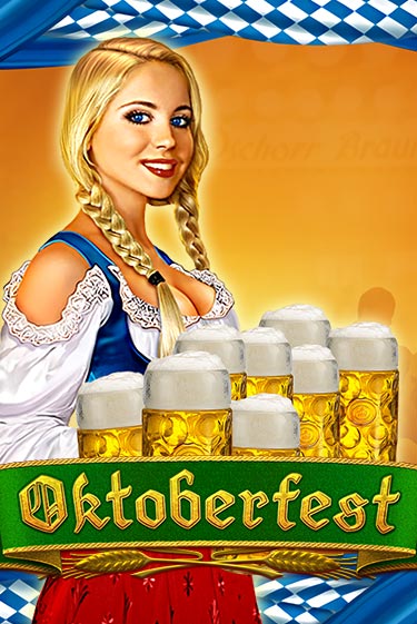 Oktoberfest - играть онлайн | Казино Рояль - без регистрации