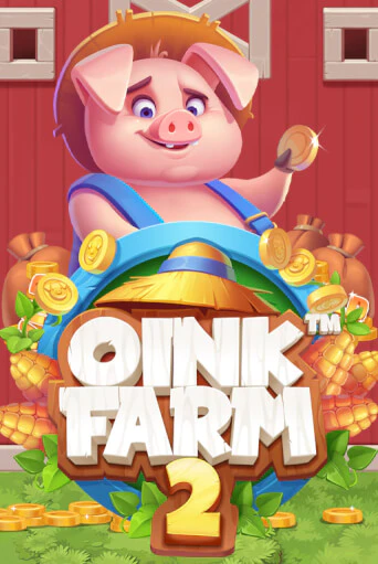 Oink Farm 2™ - играть онлайн | Казино Рояль - без регистрации