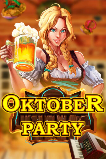 Oktober Party - играть онлайн | Казино Рояль - без регистрации