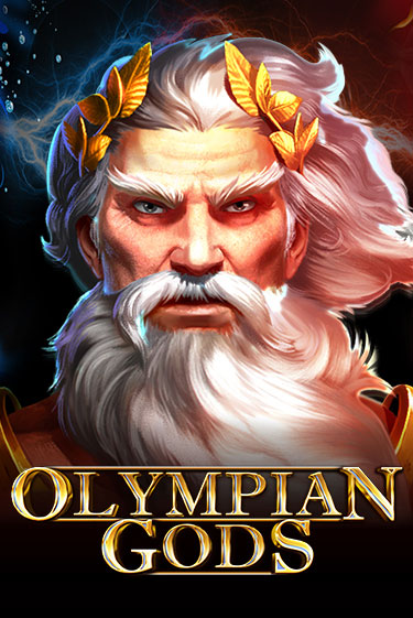 Olympian Gods - играть онлайн | Казино Рояль - без регистрации