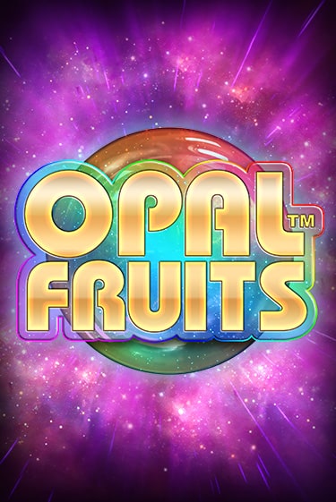 Opal Fruits - играть онлайн | Казино Рояль - без регистрации