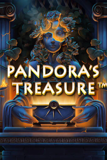 Pandora’s Treasure - играть онлайн | Казино Рояль - без регистрации