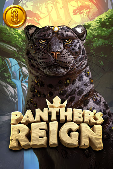Panther's Reign - играть онлайн | Казино Рояль - без регистрации