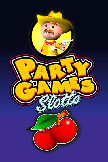 Party Games Slotto - играть онлайн | Казино Рояль - без регистрации