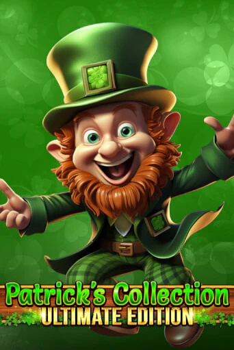 Patrick's Collection - Ultimate Edition - играть онлайн | Казино Рояль - без регистрации
