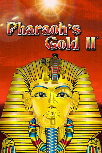 Pharaoh's Gold II - играть онлайн | Казино Рояль - без регистрации