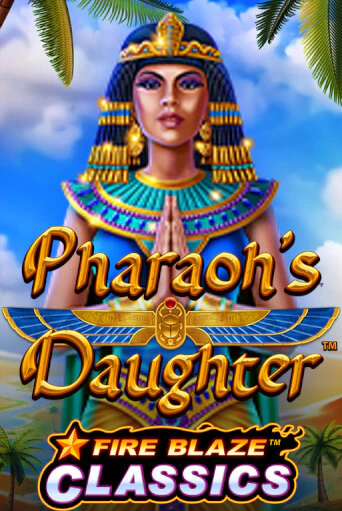 Pharaohs Daughter - играть онлайн | Казино Рояль - без регистрации