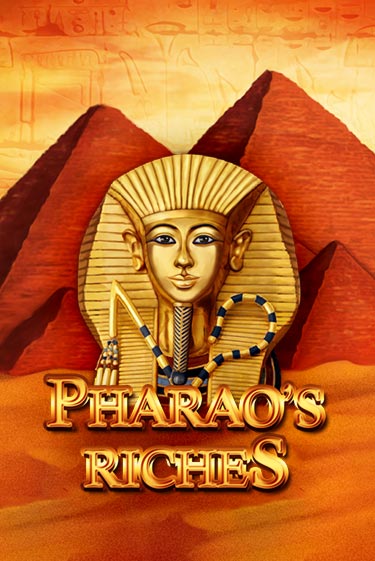 Pharao's Riches - играть онлайн | Казино Рояль - без регистрации