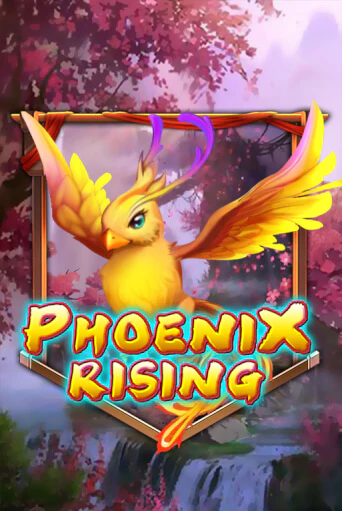 Phoenix Rising - играть онлайн | Казино Рояль - без регистрации
