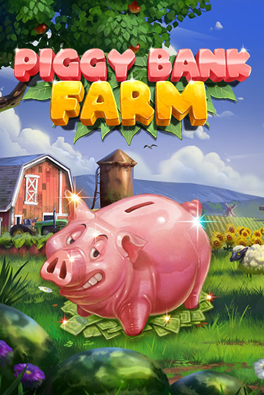 Piggy Bank Farm - играть онлайн | Казино Рояль - без регистрации
