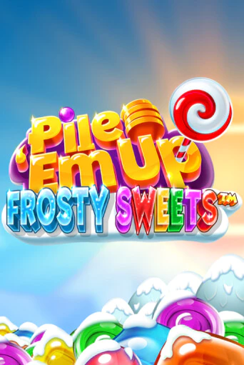 Pile 'Em Up Frosty Sweets™ - играть онлайн | Казино Рояль - без регистрации