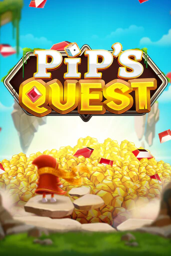 Pip's Quest - играть онлайн | Казино Рояль - без регистрации