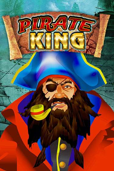 Pirate King - играть онлайн | Казино Рояль - без регистрации