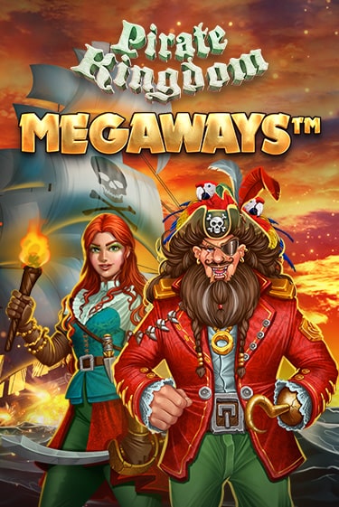 Pirate Kingdom MegaWays - играть онлайн | Казино Рояль - без регистрации