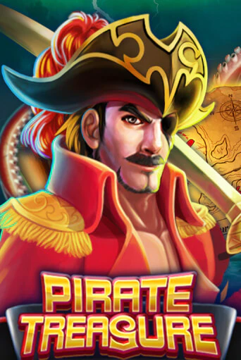 Pirate Treasure - играть онлайн | Казино Рояль - без регистрации