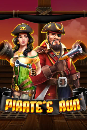 Pirate's Run - играть онлайн | Казино Рояль - без регистрации