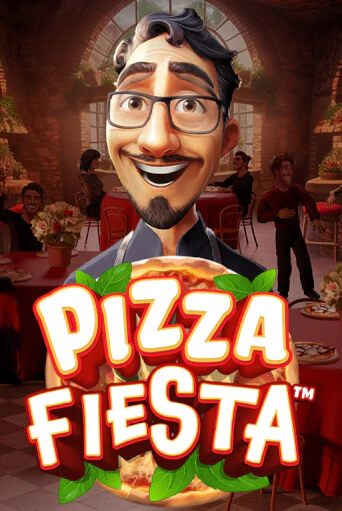 Pizza Fiesta™ - играть онлайн | Казино Рояль - без регистрации