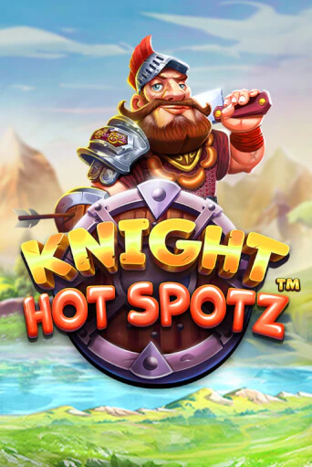 Knight Hot Spotz™ - играть онлайн | Казино Рояль - без регистрации