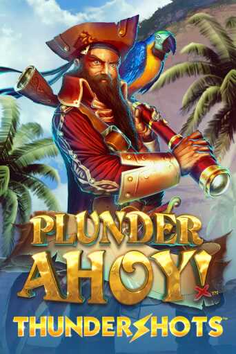 Plunder Ahoy - играть онлайн | Казино Рояль - без регистрации