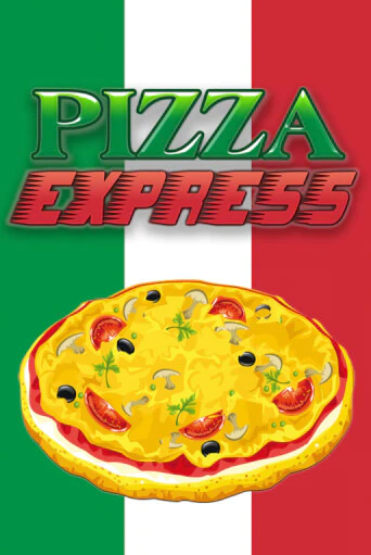 Pizza Express - играть онлайн | Казино Рояль - без регистрации